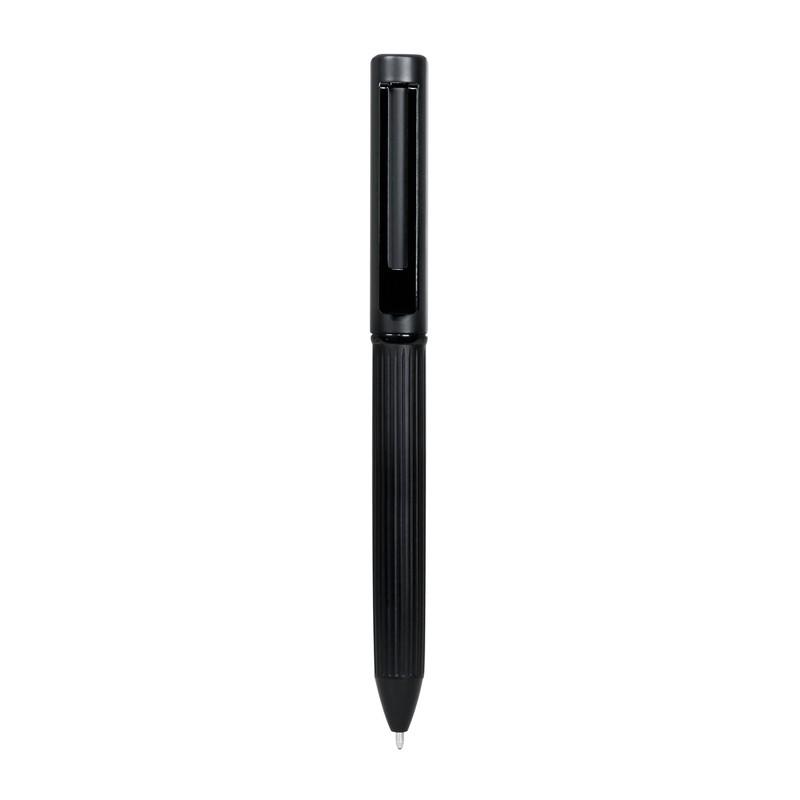 Bolígrafo koura NEGRO miniatura 2
