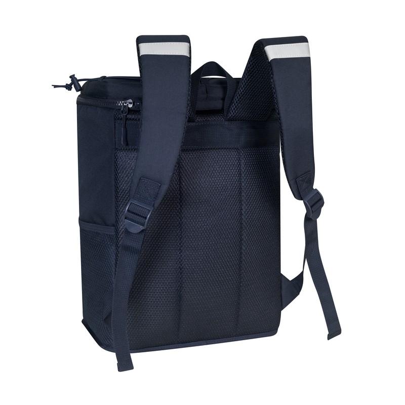 Hielera-mochila zabal AZUL MARINO miniatura 3