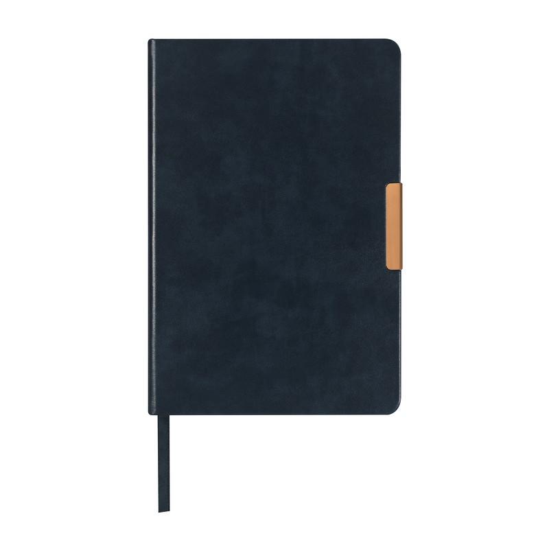 Libreta kolm AZUL miniatura 2