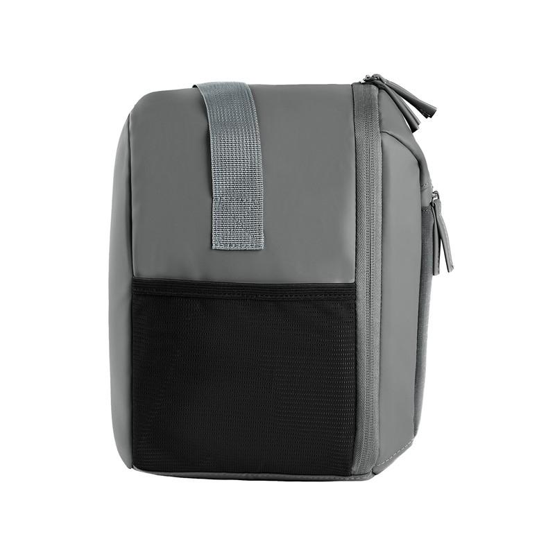 Lonchera jetson GRIS miniatura 5
