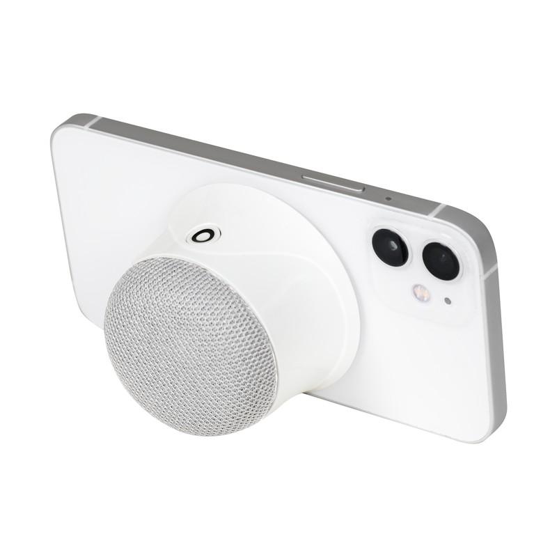 Bocina millet BLANCO miniatura 2