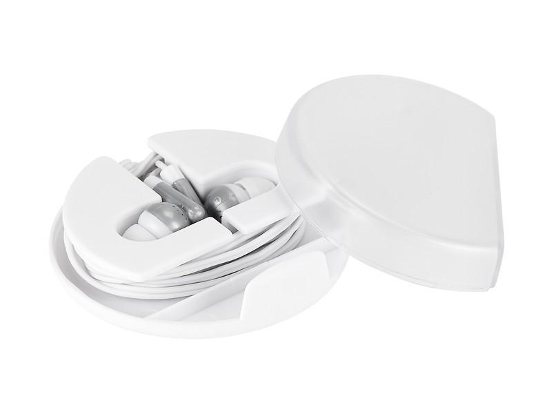 Audífonos zuk PLATA miniatura 2