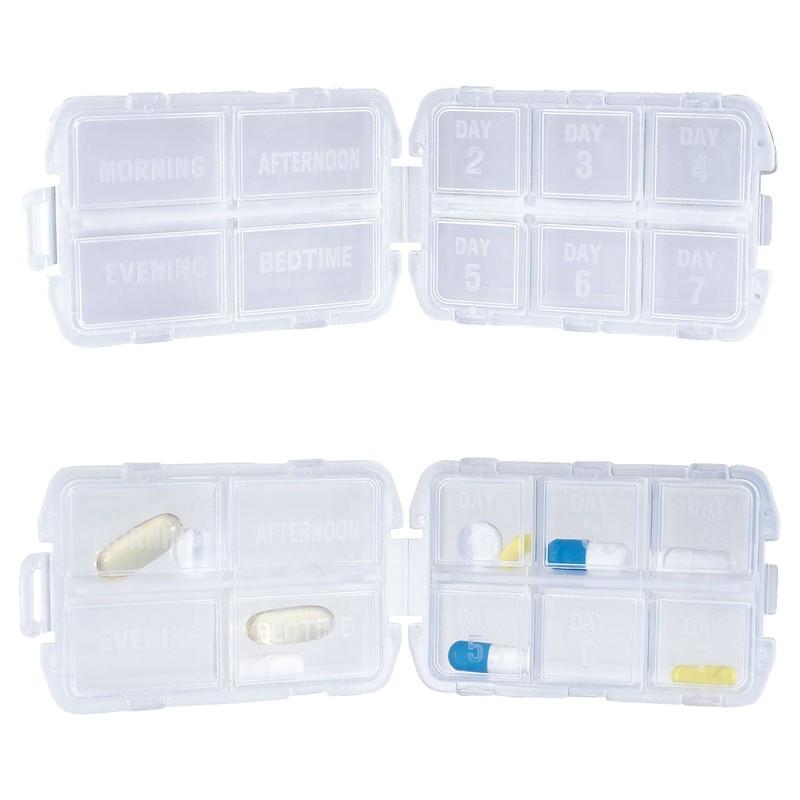 Pastillero frosty BLANCO FROSTY miniatura 3