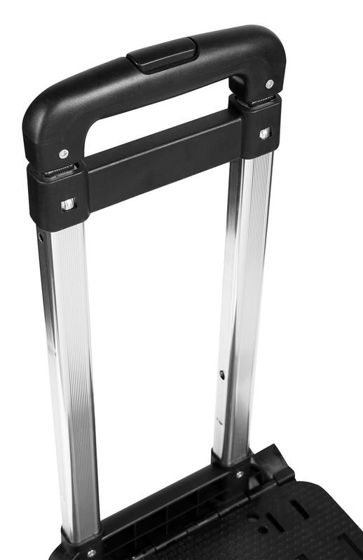 Hielera trolley olwen GRIS miniatura 8