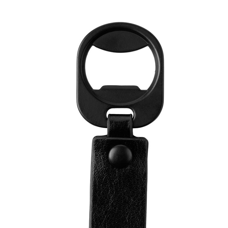 Llavero clea NEGRO miniatura 4