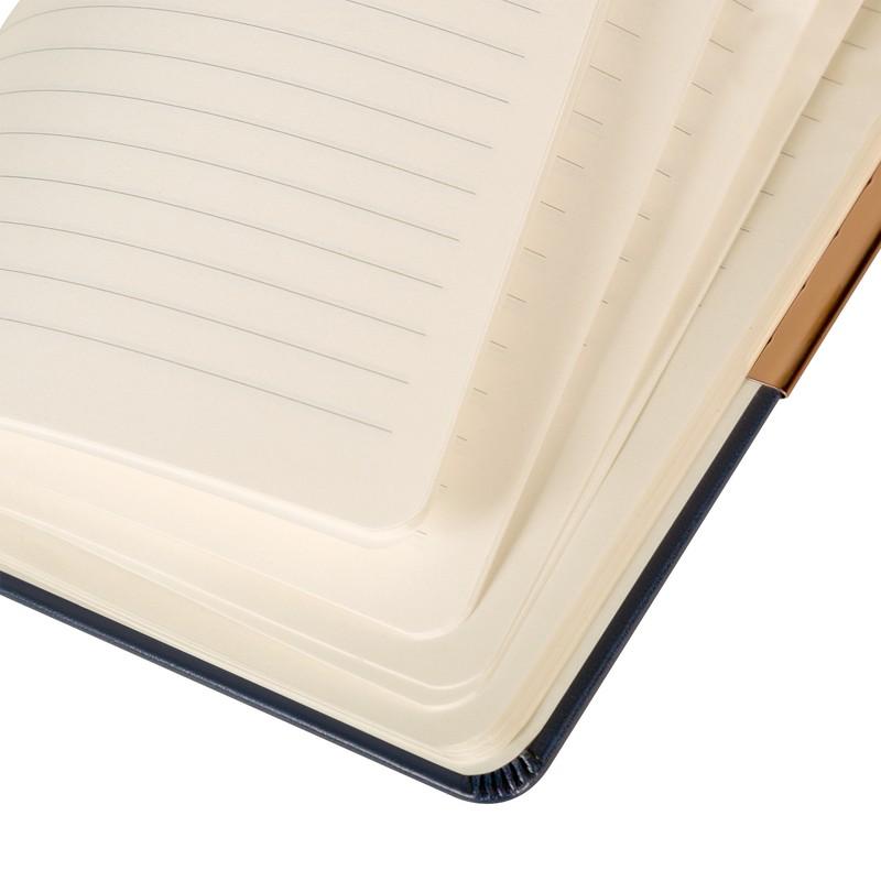 Libreta kolm AZUL miniatura 3