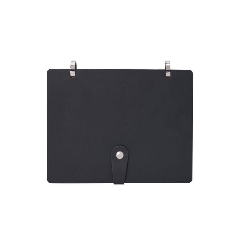 Planeador diario glider NEGRO miniatura 2