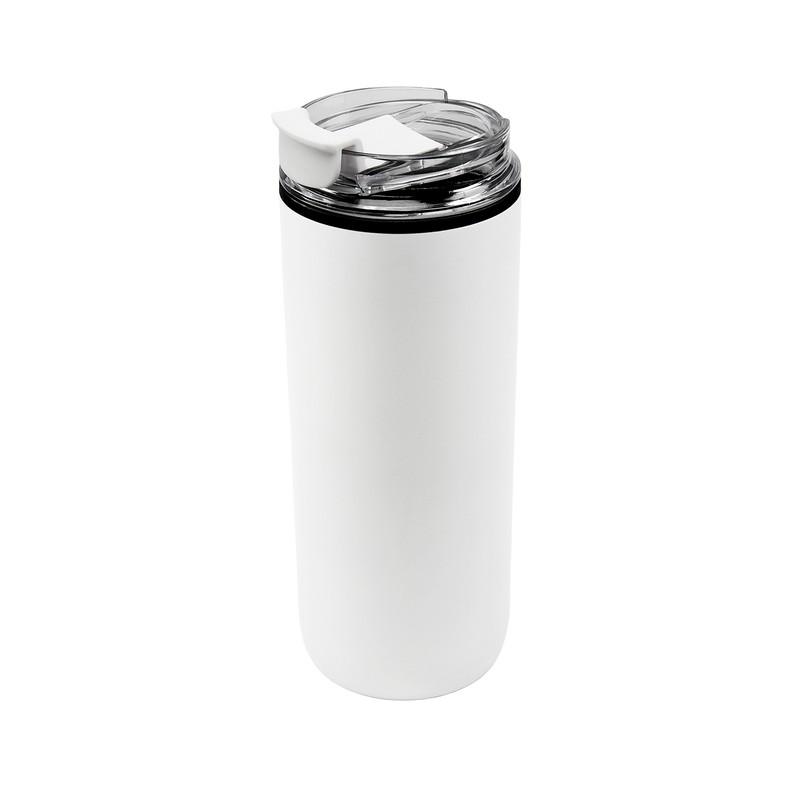 Termo yaku BLANCO front