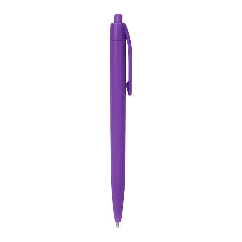 Bolígrafo oslin MORADO miniatura 3