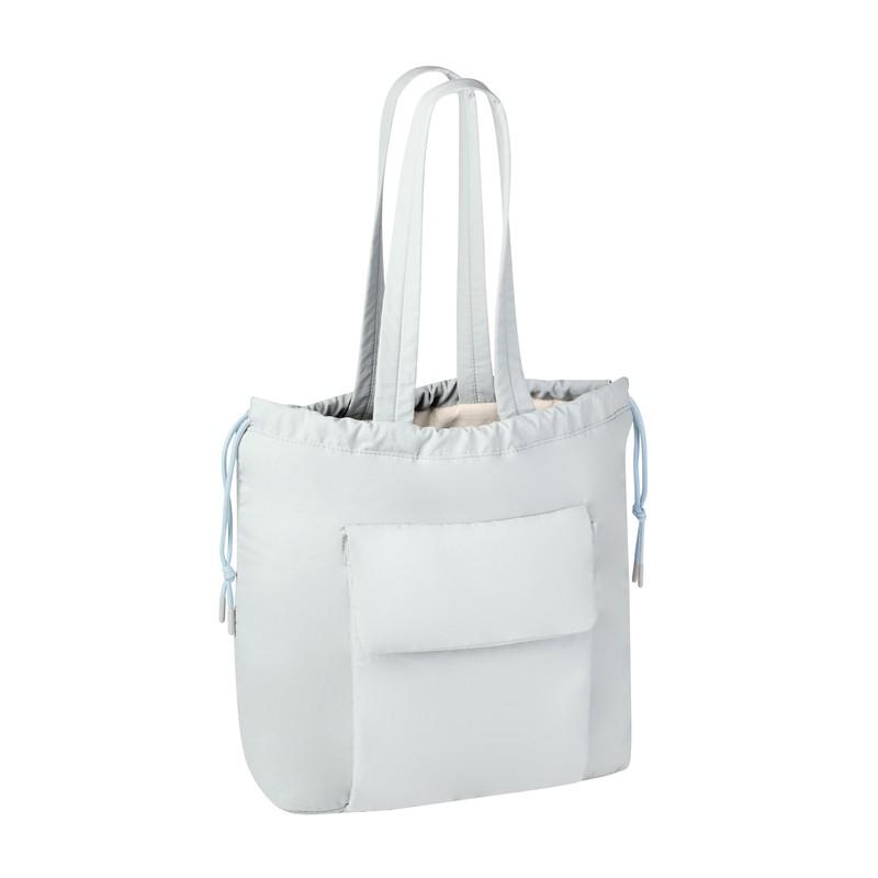Bolsa jooga GRIS miniatura 3