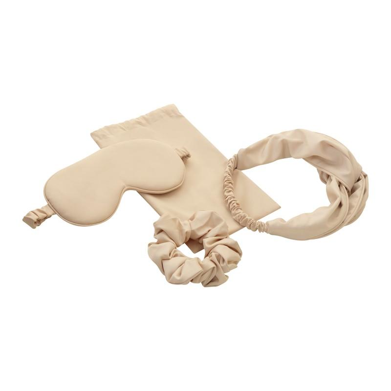 Set de descanso marie BEIGE front