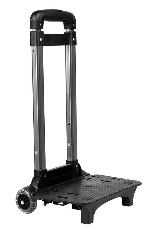 Hielera trolley olwen GRIS miniatura 7