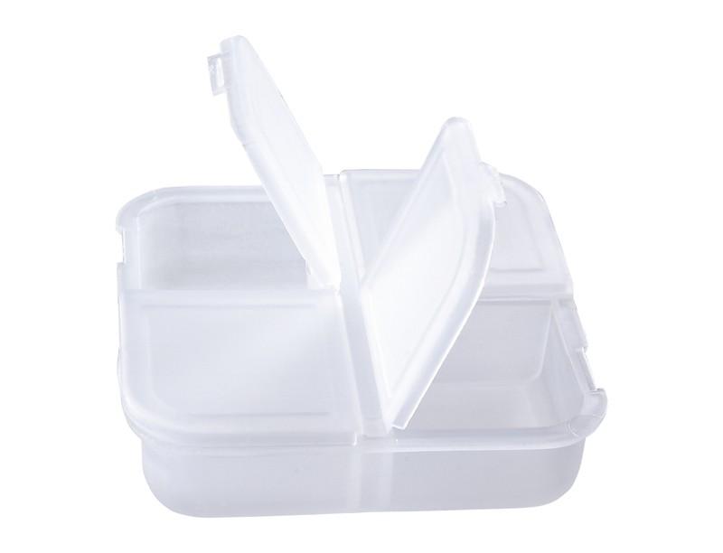 Pastillero sao BLANCO FROSTY front