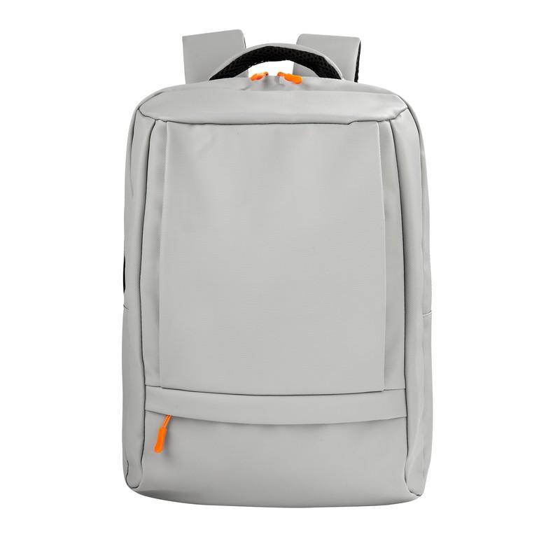 Mochila akazi GRIS miniatura 2