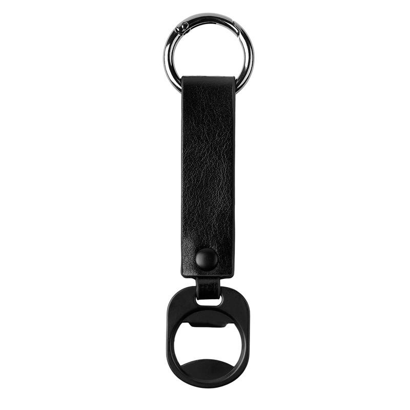 Llavero clea NEGRO miniatura 2