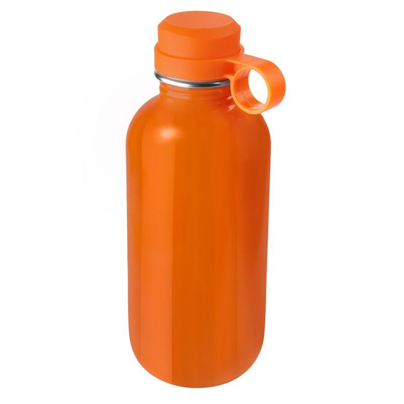 Cilindro bokapp NARANJA front