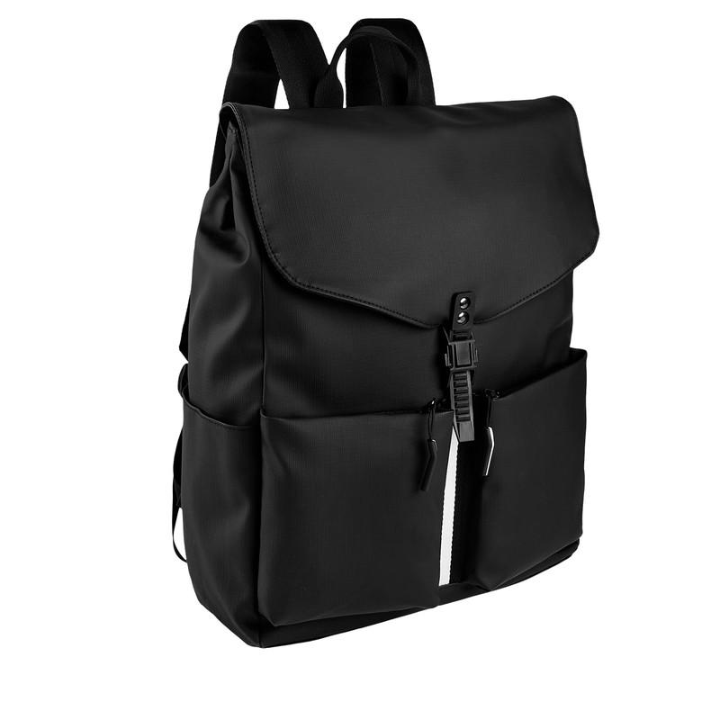 Mochila berlin NEGRO front