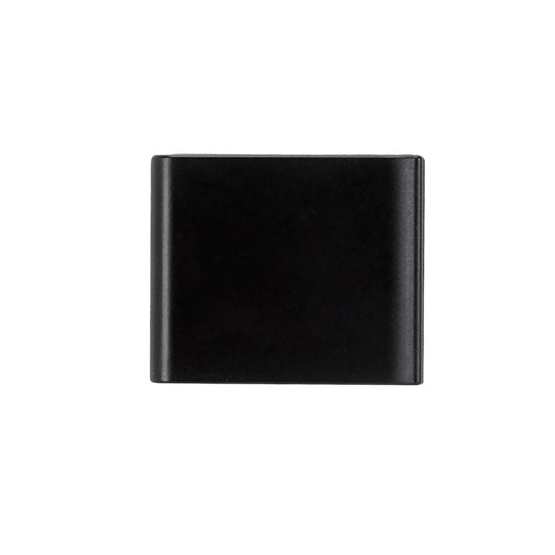 Momo clip NEGRO miniatura 3