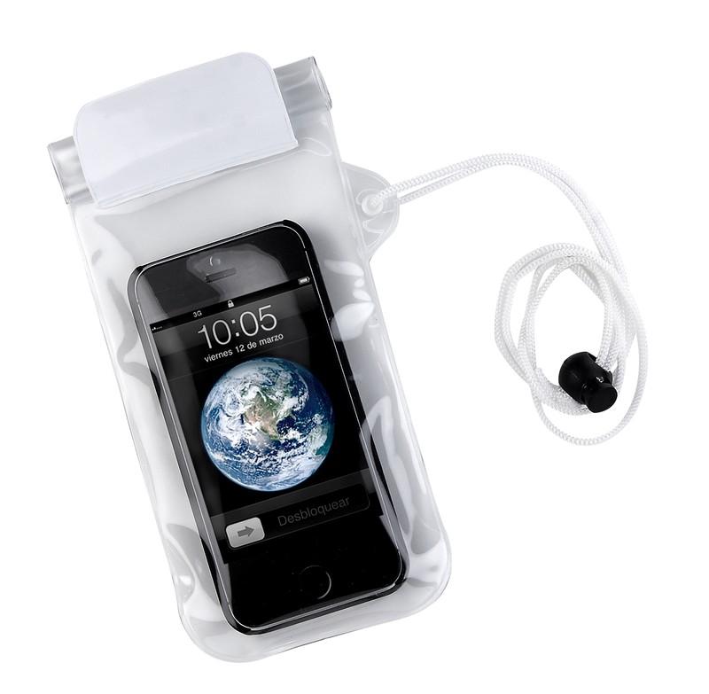 Funda keep BLANCO miniatura 2