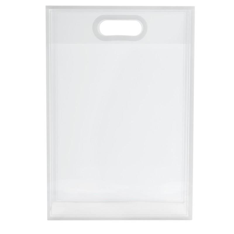 Bolsa gift BLANCO miniatura 2