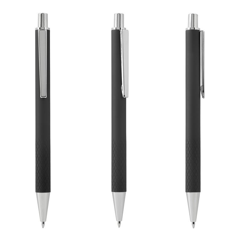 Set de libreta zlatna NEGRO miniatura 2