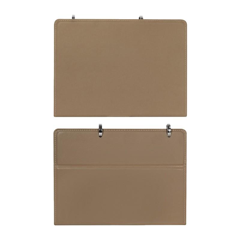 Planeador tyzden BEIGE miniatura 3
