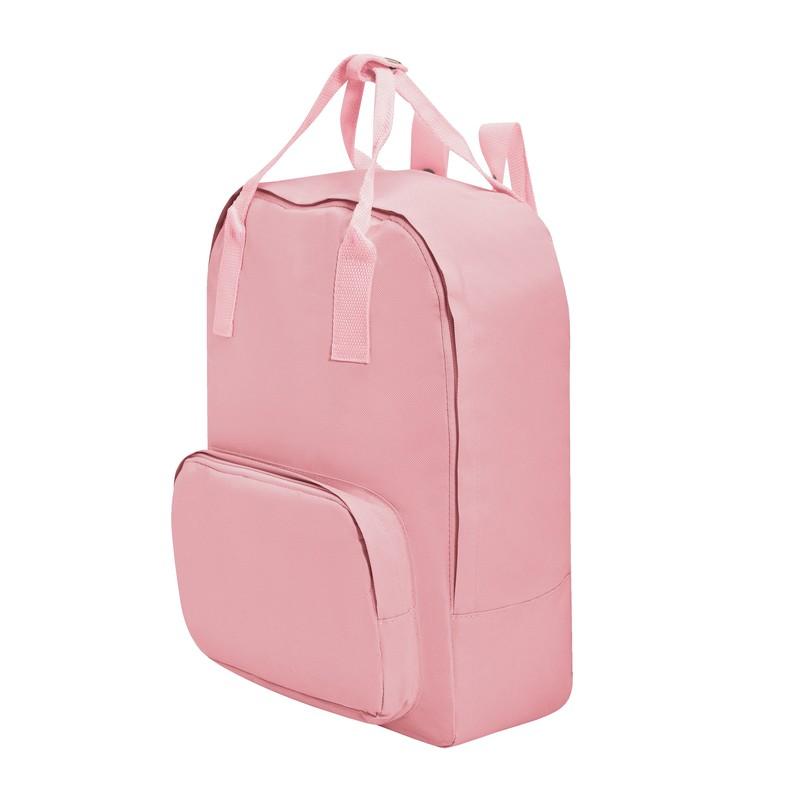 Mochila ceres ROSA front
