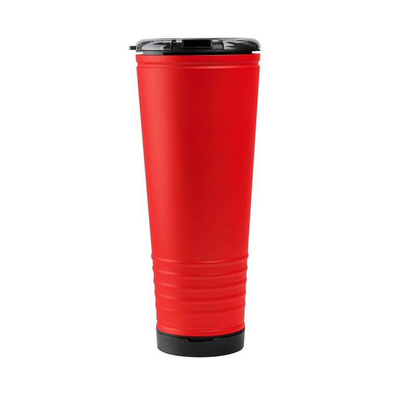 Termo truba ROJO miniatura 2