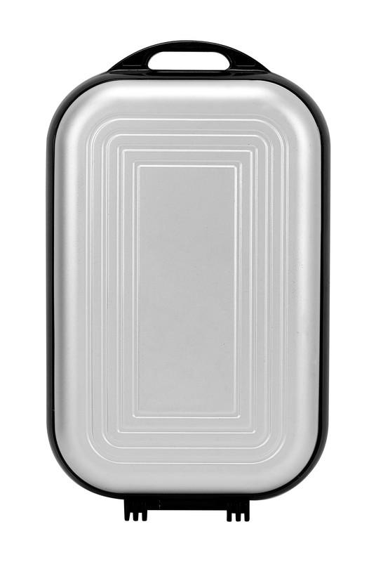 Set de herramientas cristobal PLATA front