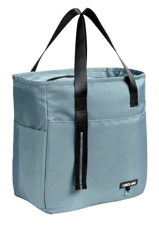 Hielera frisk AZUL front