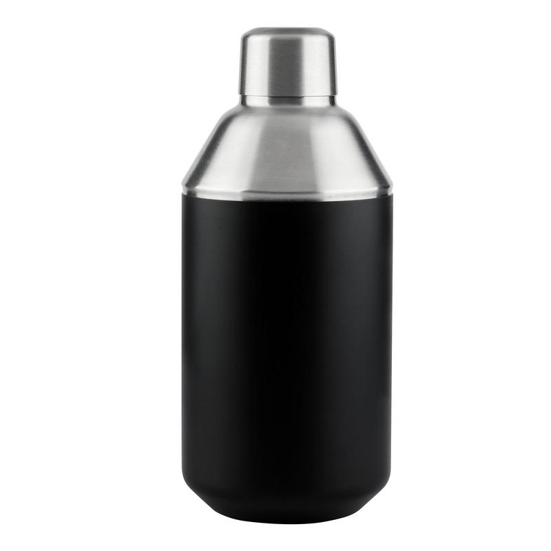 Shaker mazeru NEGRO front