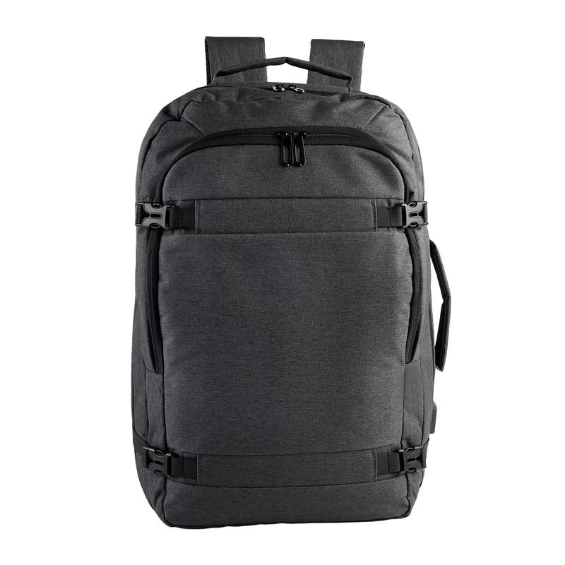 Mochila laos GRIS miniatura 2