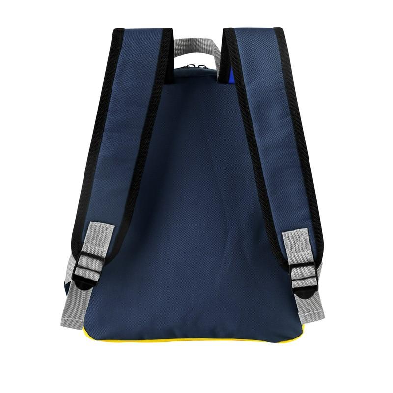 Mini mochila kids MULTICOLOR miniatura 4