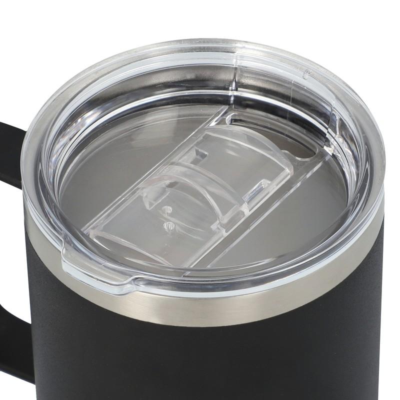 Taza beliza NEGRO miniatura 2