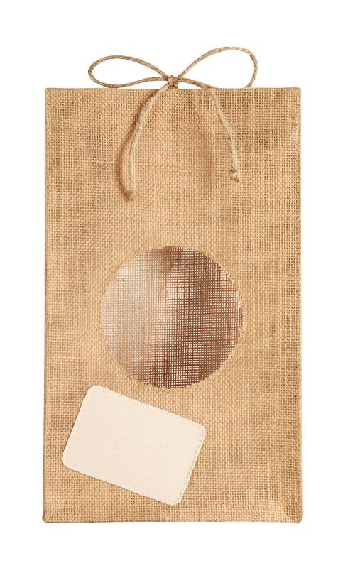 Bolsa ciro BEIGE miniatura 2