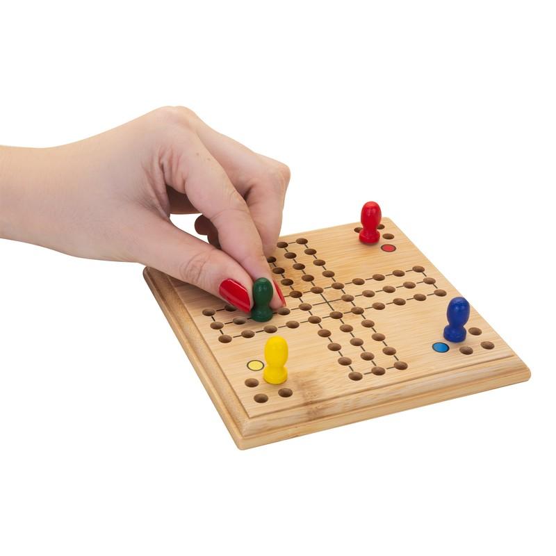 Mini juego akbar BEIGE miniatura 4