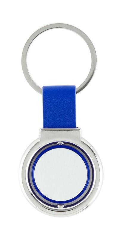 Llavero darini AZUL front