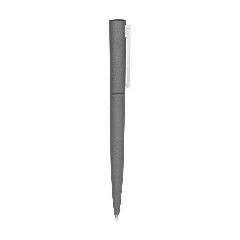 Bolígrafo magotty GRIS miniatura 3