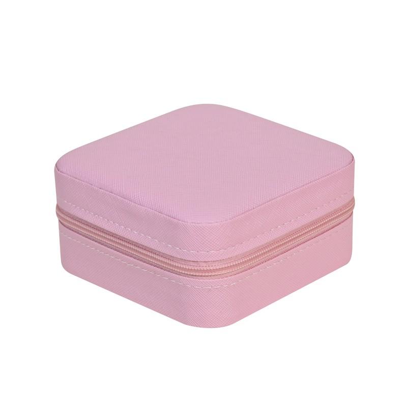 Alhajero sasa Pink front