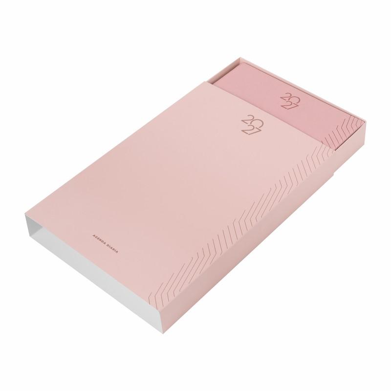 Agenda diaria terra 2027 ROSA miniatura 4