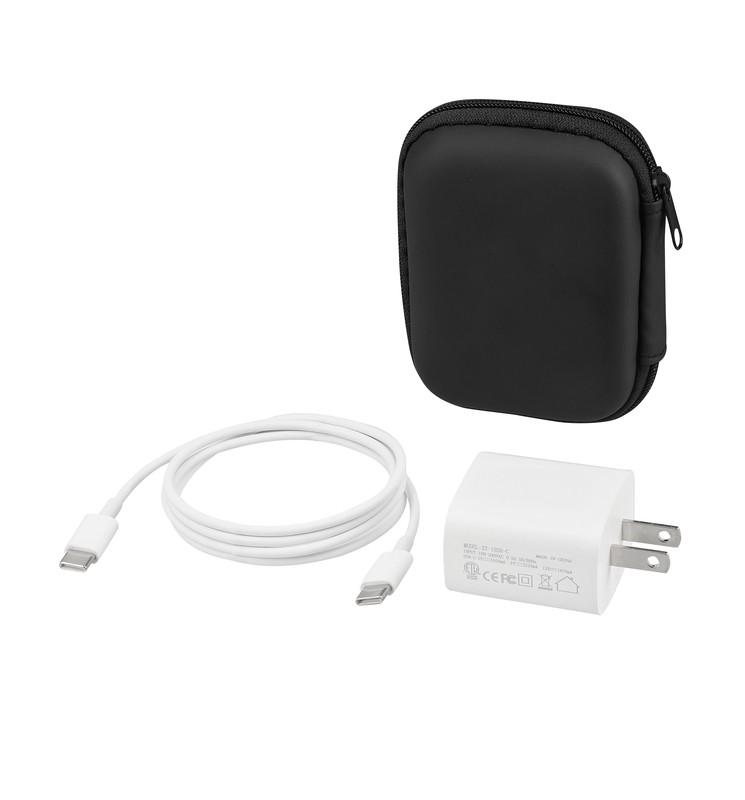 Adaptador thomas Black miniatura 3