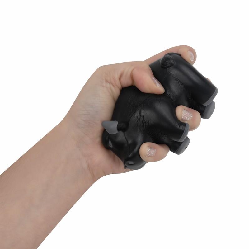 Anti-stress bully Black miniatura 4