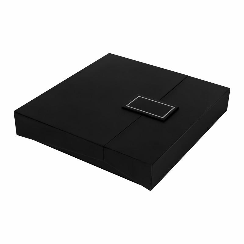 Agenda semanal premium 2027 NEGRO miniatura 8