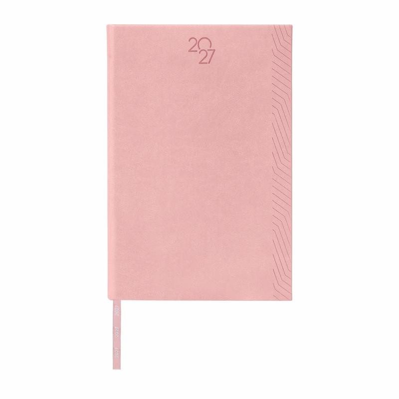 Agenda diaria terra 2027 ROSA miniatura 2
