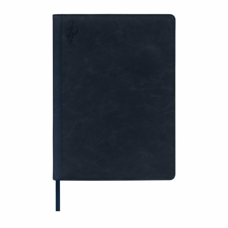Agenda diaria ultra 2027 Blue miniatura 2