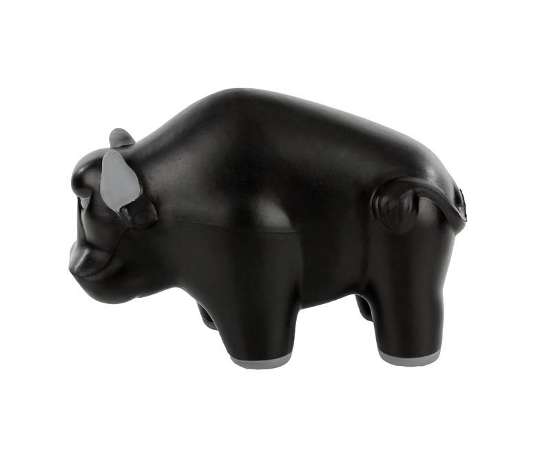 Anti-stress bully Black miniatura 3