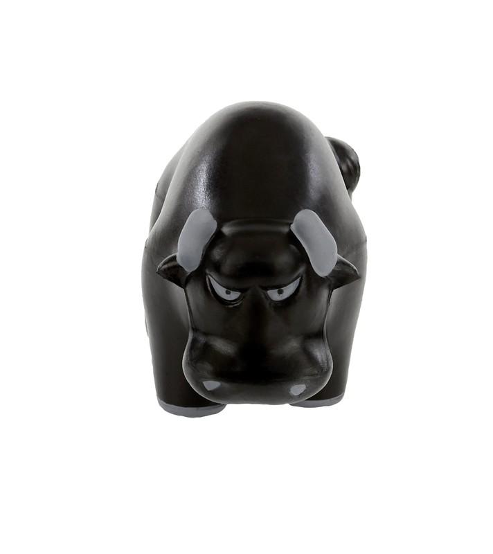 Anti-stress bully Black front