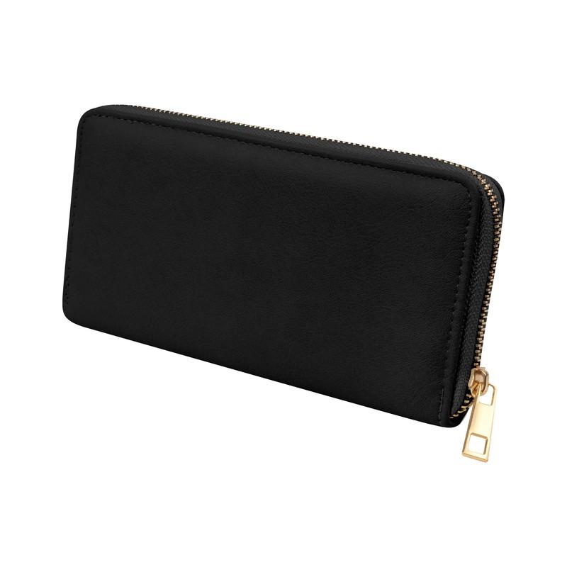 Alhajero de viaje niva Black front
