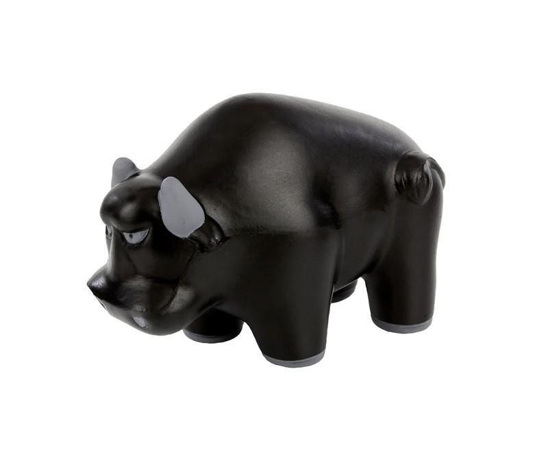 Anti-stress bully Black miniatura 2