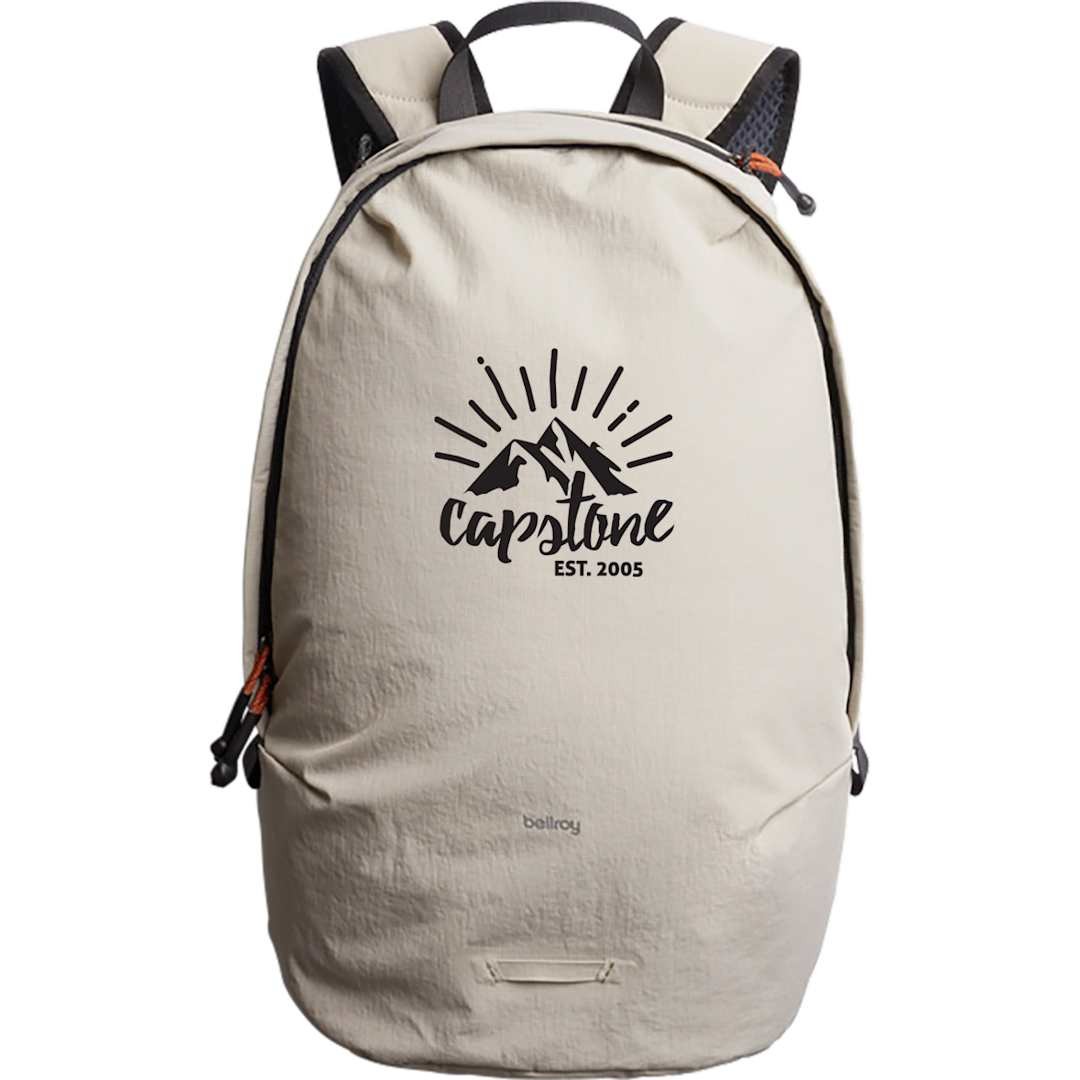 Bellroy lite recycled daypack